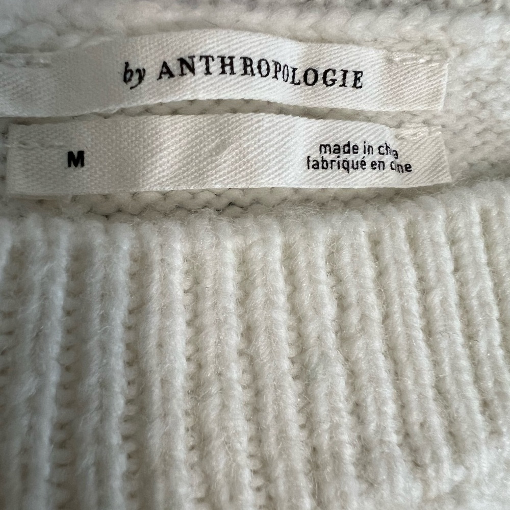 Sweater top - Picture 5 of 5